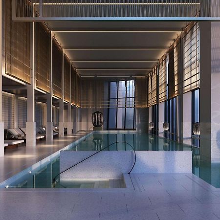 Park Hyatt Kuala Lumpur Hotel Eksteriør billede