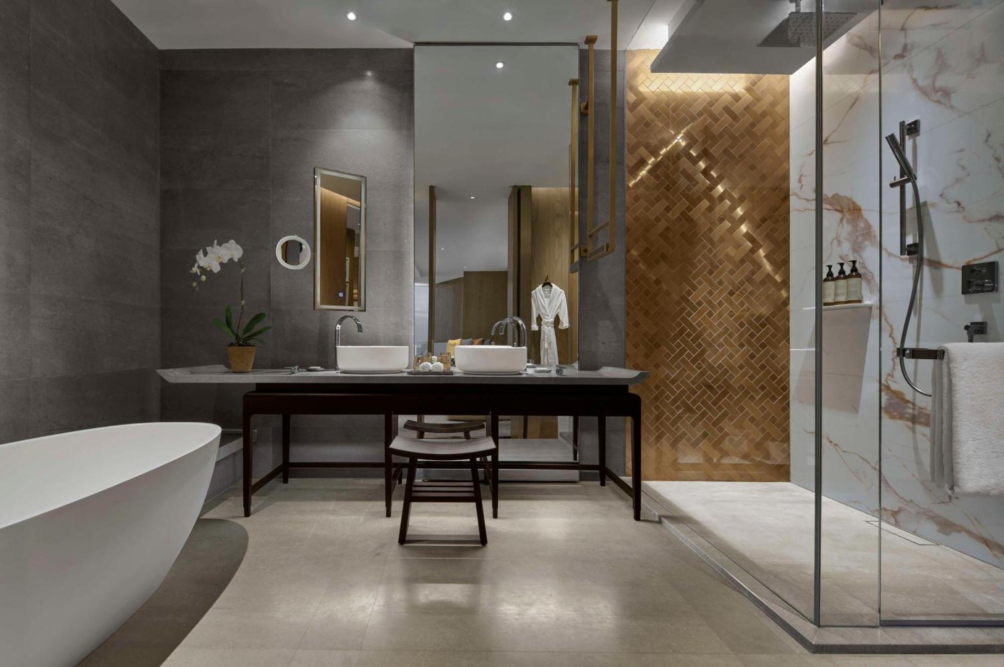 Park Hyatt Kuala Lumpur Hotel Eksteriør billede