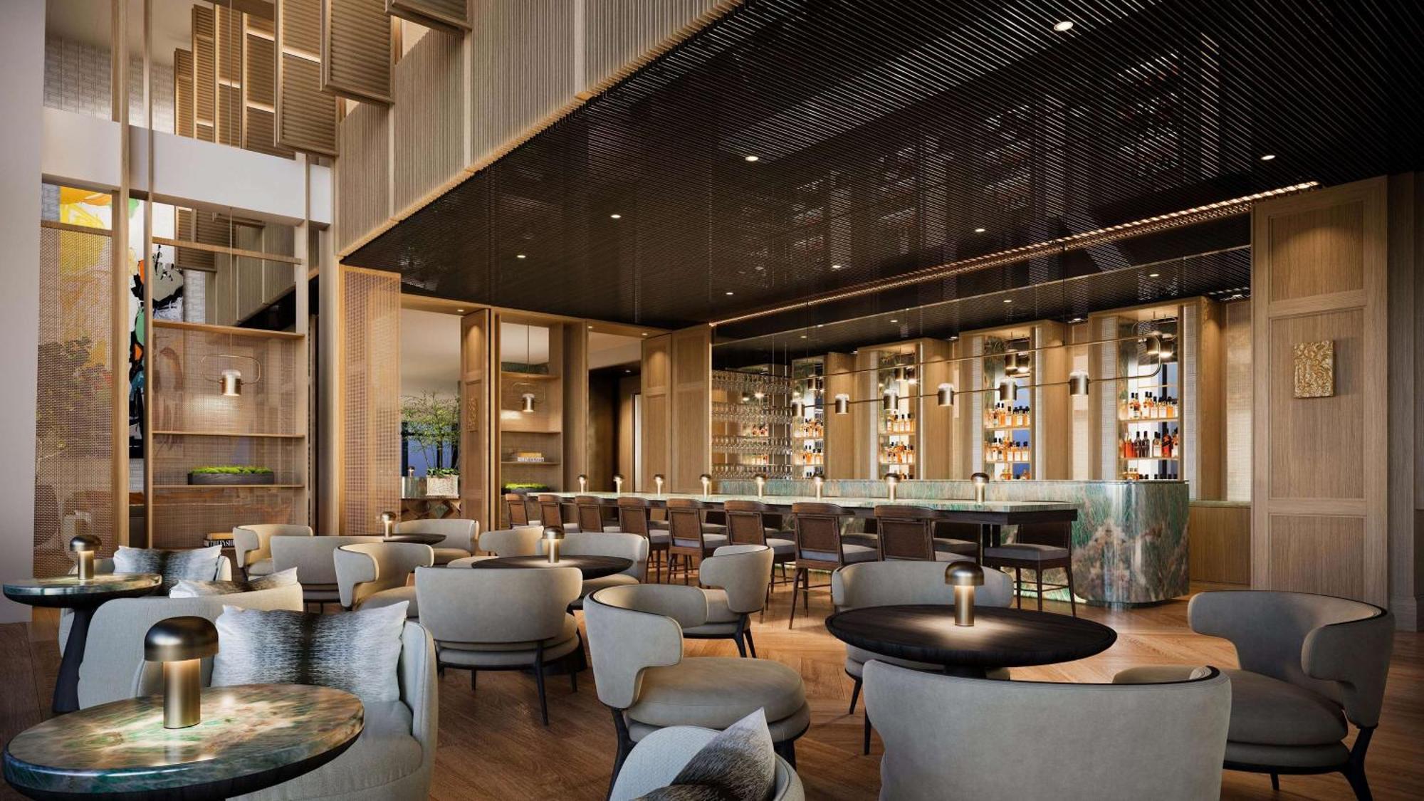 Park Hyatt Kuala Lumpur Hotel Eksteriør billede